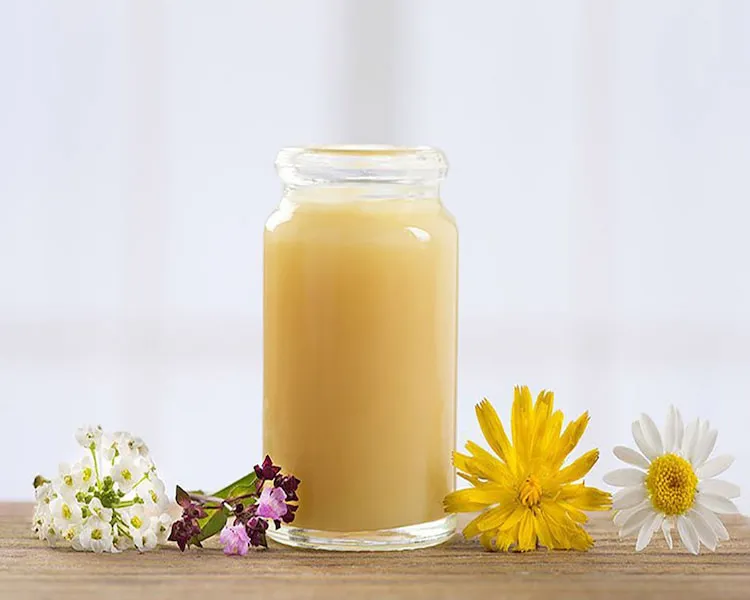 خرید ژل رویال عسل کوهی با قیمت استثنایی