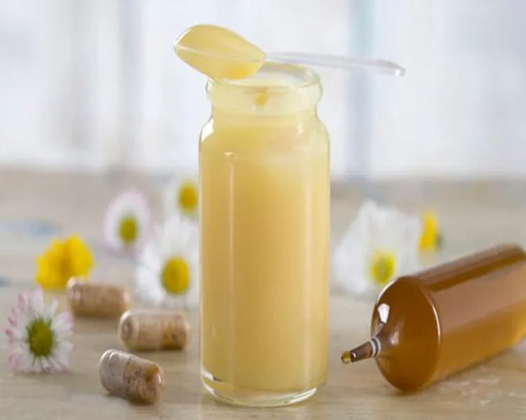 قیمت خرید ژل رویال کوهستان + خواص، معایب و مزایا