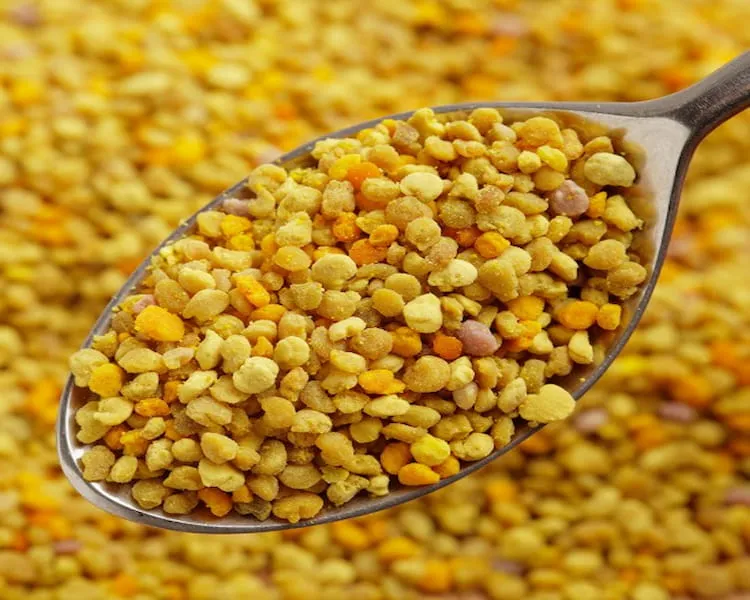 قیمت خرید گرده گل جنگل + مشخصات، عمده ارزان