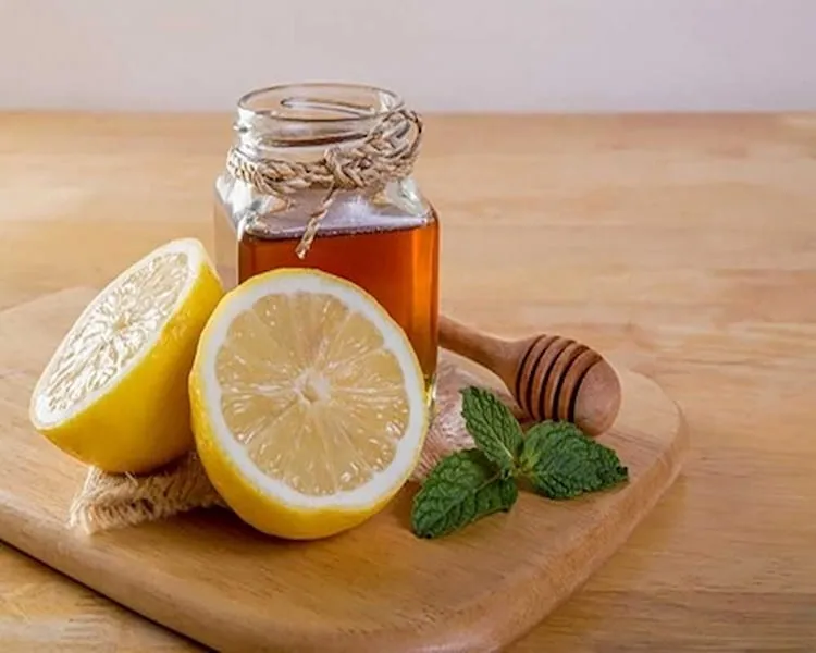 قیمت عسل مرکبات شمال + مشخصات بسته بندی عمده و ارزان