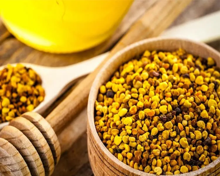 خرید گرده گل کوهستان + قیمت عالی با کیفیت تضمینی