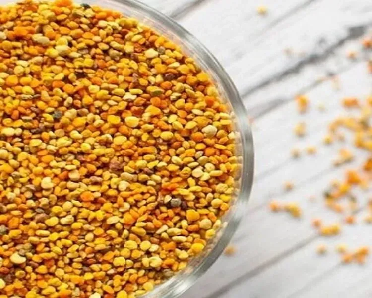 خرید گرده گل کوهستان + قیمت عالی با کیفیت تضمینی