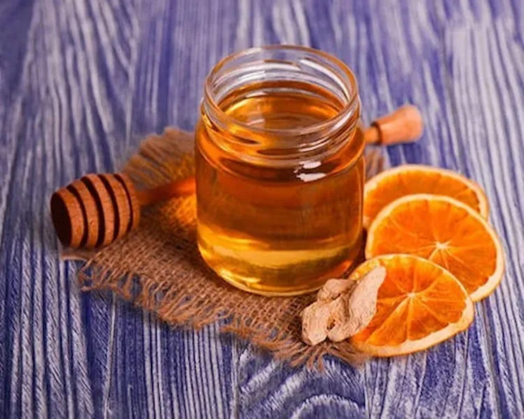 قیمت عسل مرکبات شمال + مشخصات بسته بندی عمده و ارزان