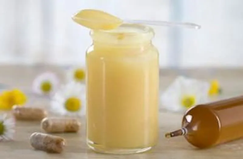 خرید و قیمت روز ژل رویال کوهستان