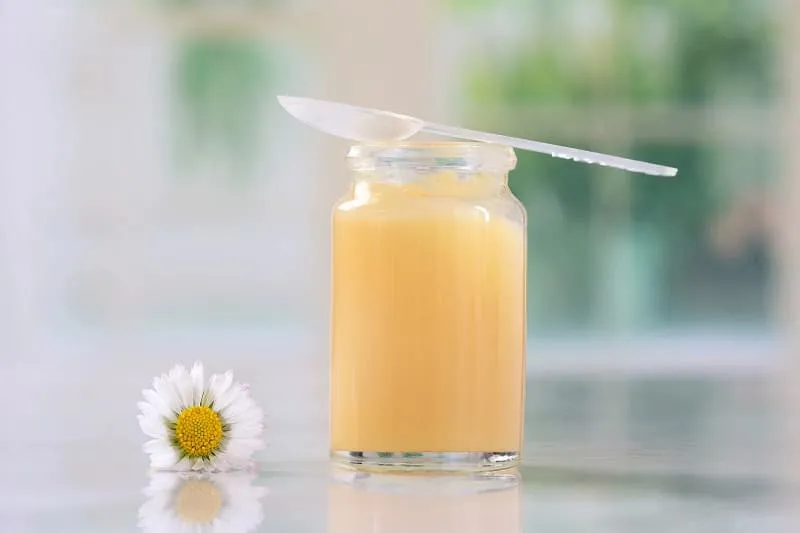 خرید و قیمت روز ژل رویال کوهستان