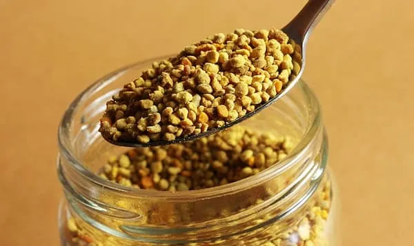 خرید و قیمت انواع گرده گل کوهستان