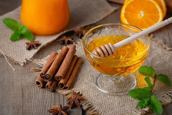 خرید جدیدترین انواع عسل برای لاغری