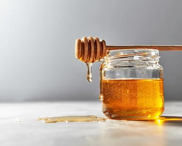 قیمت خرید عسل آویشن کوهی + عکس
