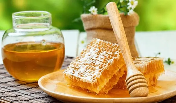 قیمت خرید شهد عسل چهلگیاه + آموزش