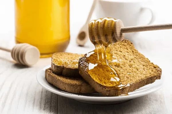 قیمت خرید عسل کنار کوهی + خواص، معایب و مزایا
