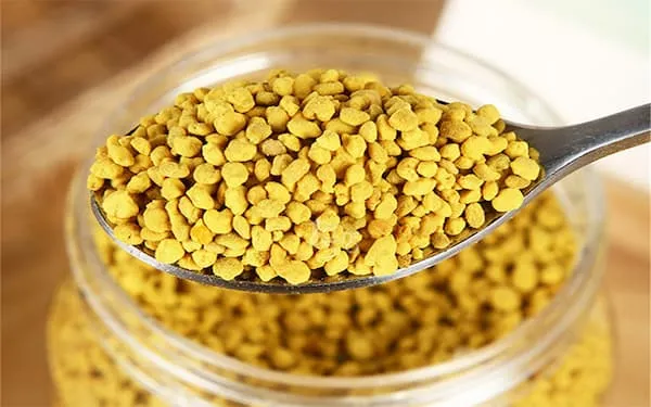 خرید جدیدترین انواع گرده گل مرکبات