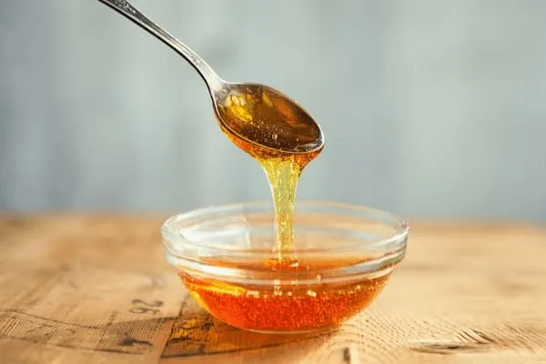 قیمت خرید عسل آویشن کوهی + عکس