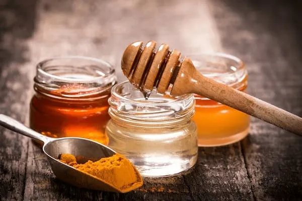 قیمت خرید شهد عسل چهلگیاه + آموزش