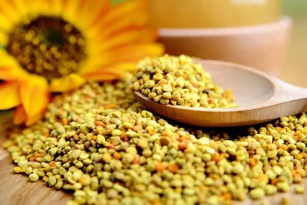 خرید جدیدترین انواع گرده گل مرکبات